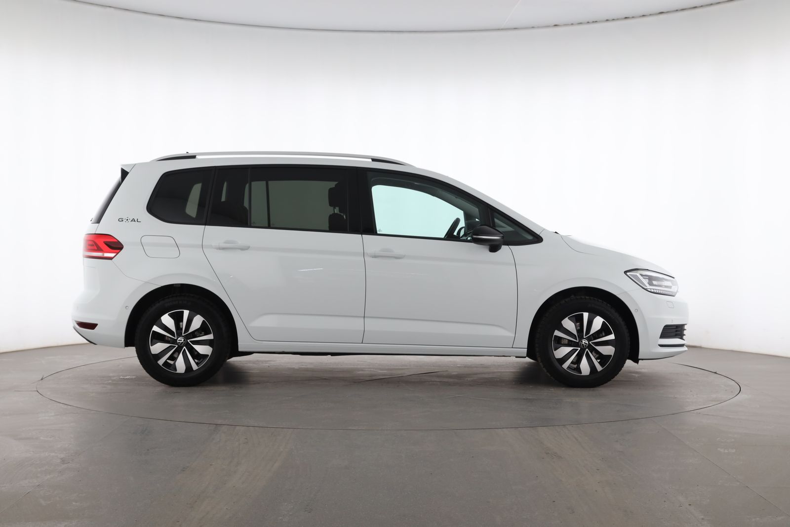 Volkswagen Touran - Bild 7