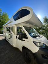 Chausson C714 GA Top ausgestattetes Familienmobil  - Chausson C