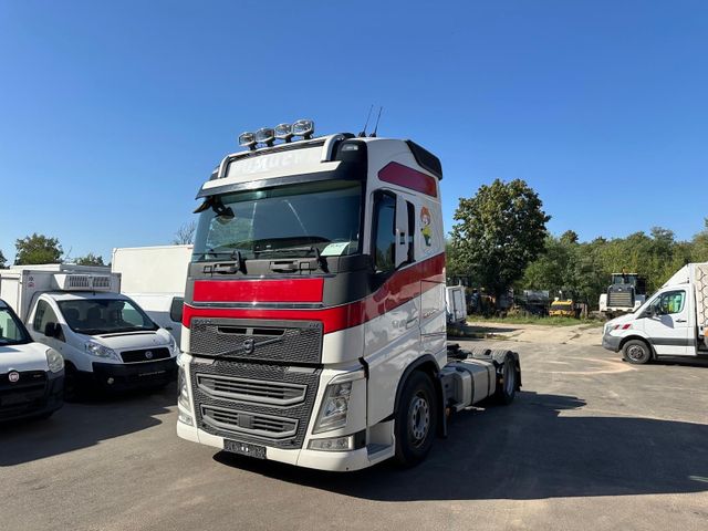 Volvo FH   460