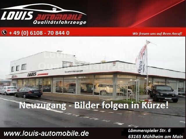 Suzuki Ignis Automatik/KLima/Servo/Standheizung