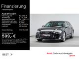 Audi S6 Avant TDI Pano*Navi*Soundsystem*LED*SHZ - gebrauchte Audi S6 aus dem Jahr 2024