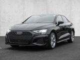 Audi A3 Limousine S line 30 TFSI Schaltgetriebe PDC - Audi A3 Gebrauchtwagen in Düsseldorf