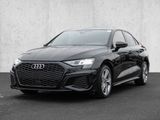 Audi A3 Limousine S line 30 TFSI Schaltgetriebe PDC - Audi A3 Gebrauchtwagen in Leverkusen