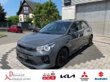 Kia Rio GT-Line Mild-Hybrid EU6d 1.0 T-GDI 120**GD** - Kia Rio: 1.6