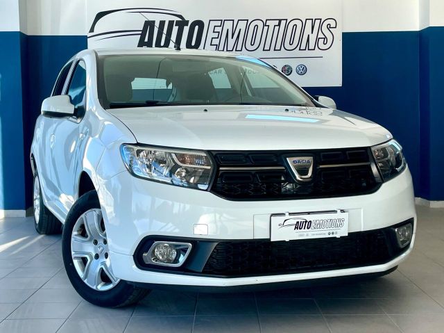 Dacia Sandero Streetway - Start&Stop