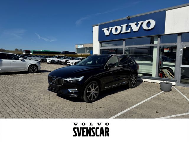 Volvo XC60 Inscription AWD B5 Diesel EU6d Allrad Navi 