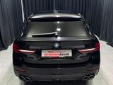 ALPINA B5 4.4 Touring|LASER|PANO|HEAD-UP|VOLL - ALPINA B5 aus 2021