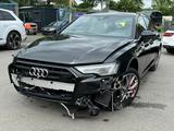 Audi S6 Avant 3.0 TDI quattro S- line - Audi S6 Unfallwagen
