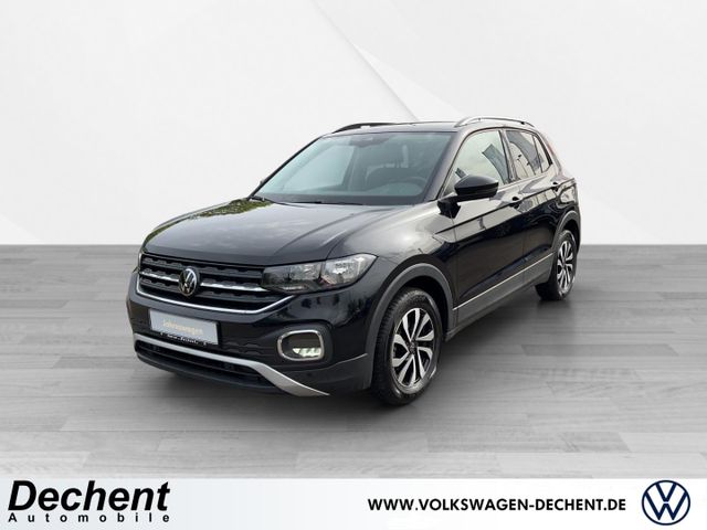 Volkswagen T-Cross ACTIVE Active,Navi,Sitzheizung,GJR,