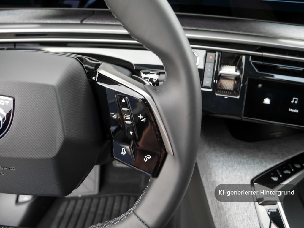 Peugeot 3008 - Bild 12
