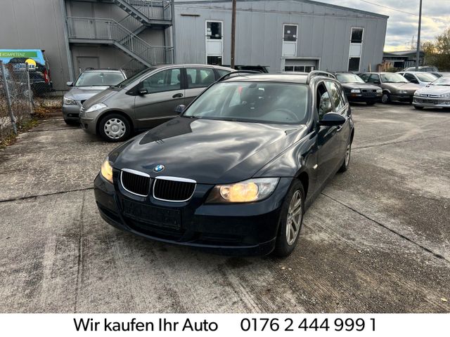 BMW 318i Touring AUTOMATIK