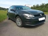Volkswagen Golf 1.2 TSI 63kW BMT Trendline Trendline - Volkswagen Golf: Tsi Trendline