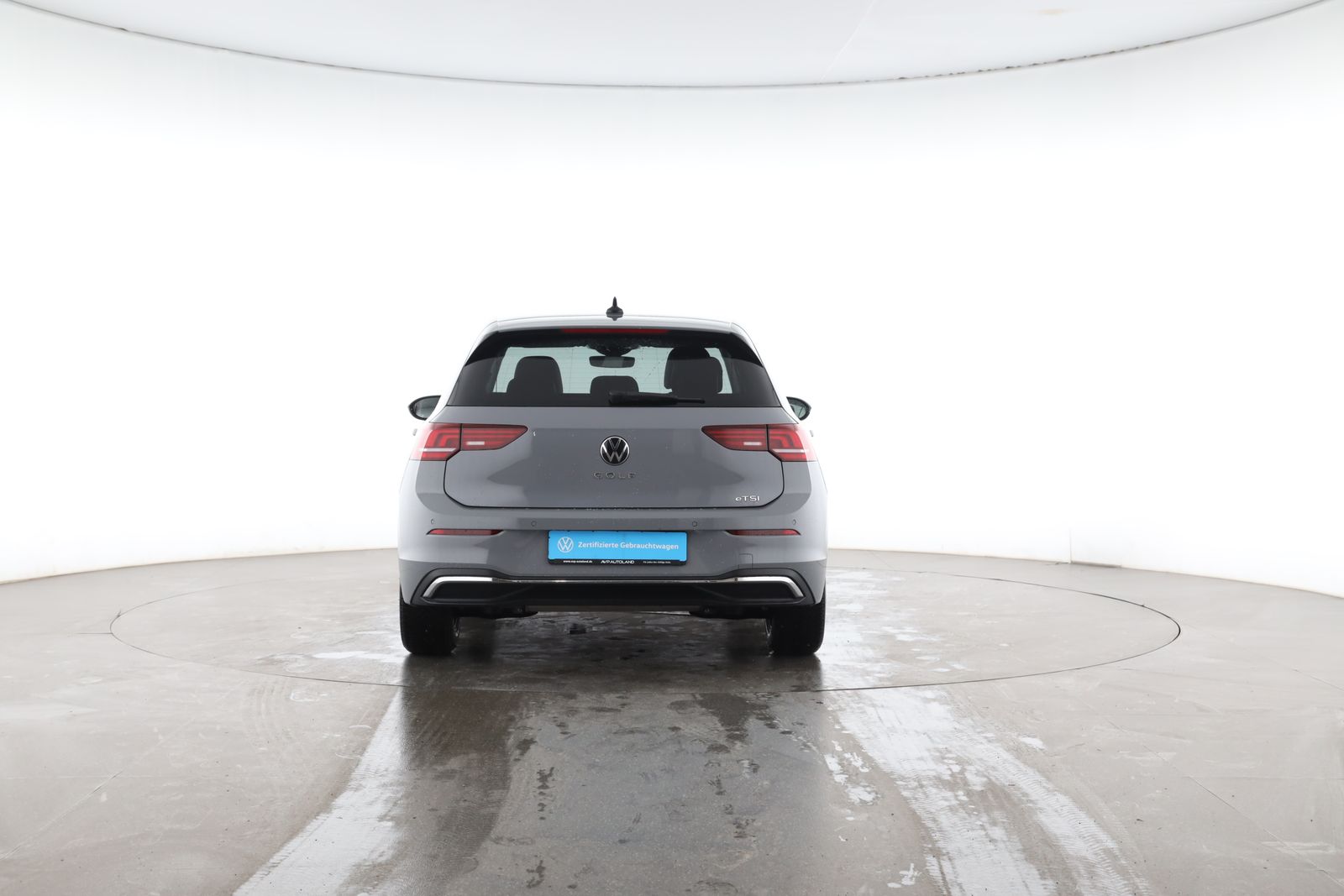 Volkswagen Golf - Bild 7