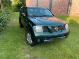 Nissan Pathfinder 2.5 dCi Comfort Comfort - Nissan Pathfinder aus 2006