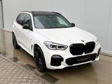 BMW X5 M50i | TOP - gebrauchte BMW X5 M50 aus dem Jahr 2020