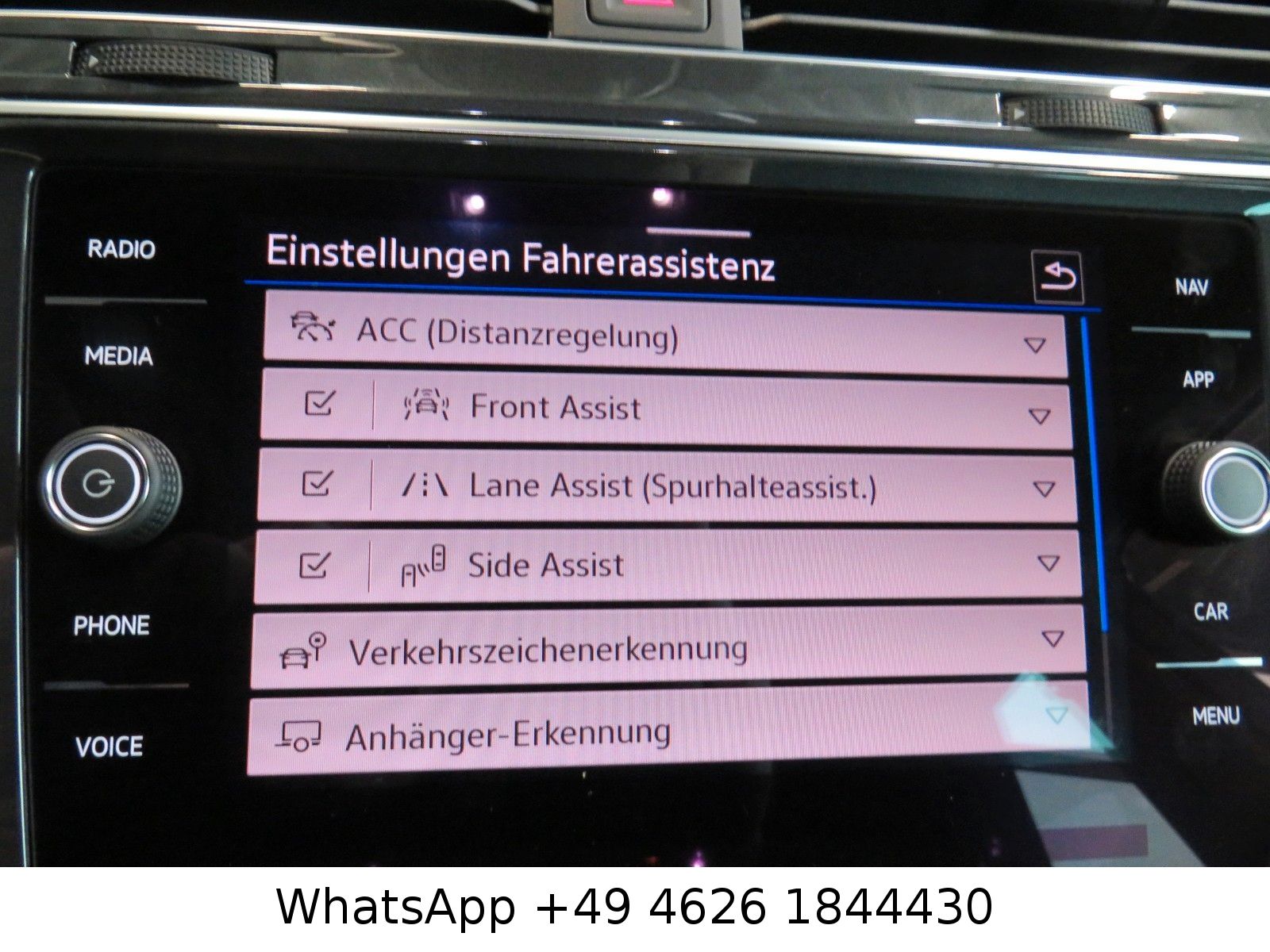 Fahrzeugabbildung Volkswagen Tiguan Life*IQ Light*AHK*Sport*CAM*Digital Cockp