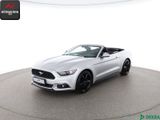 Ford Mustang 2.3 EB SITZKLIMA,1.HD,SCHECKHEFT,KAMERA - Ford: Cabrio, Ka
