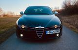 Alfa Romeo 159 2.4 JTDM 20V SW  Turismo Internazionale - Alfa Romeo 159: Turismo