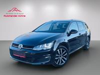 Volkswagen Golf VII Variant Highline/DSG/Xenon/Pano/ACC/