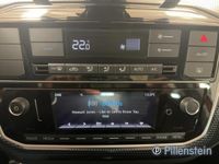 Volkswagen e-up! - Vorschau Bild 10