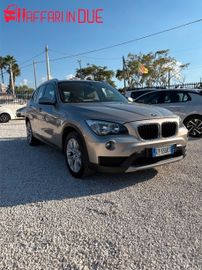 BMW X1 - 8