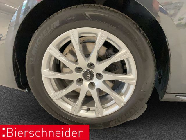 Audi A4 - Bild 8