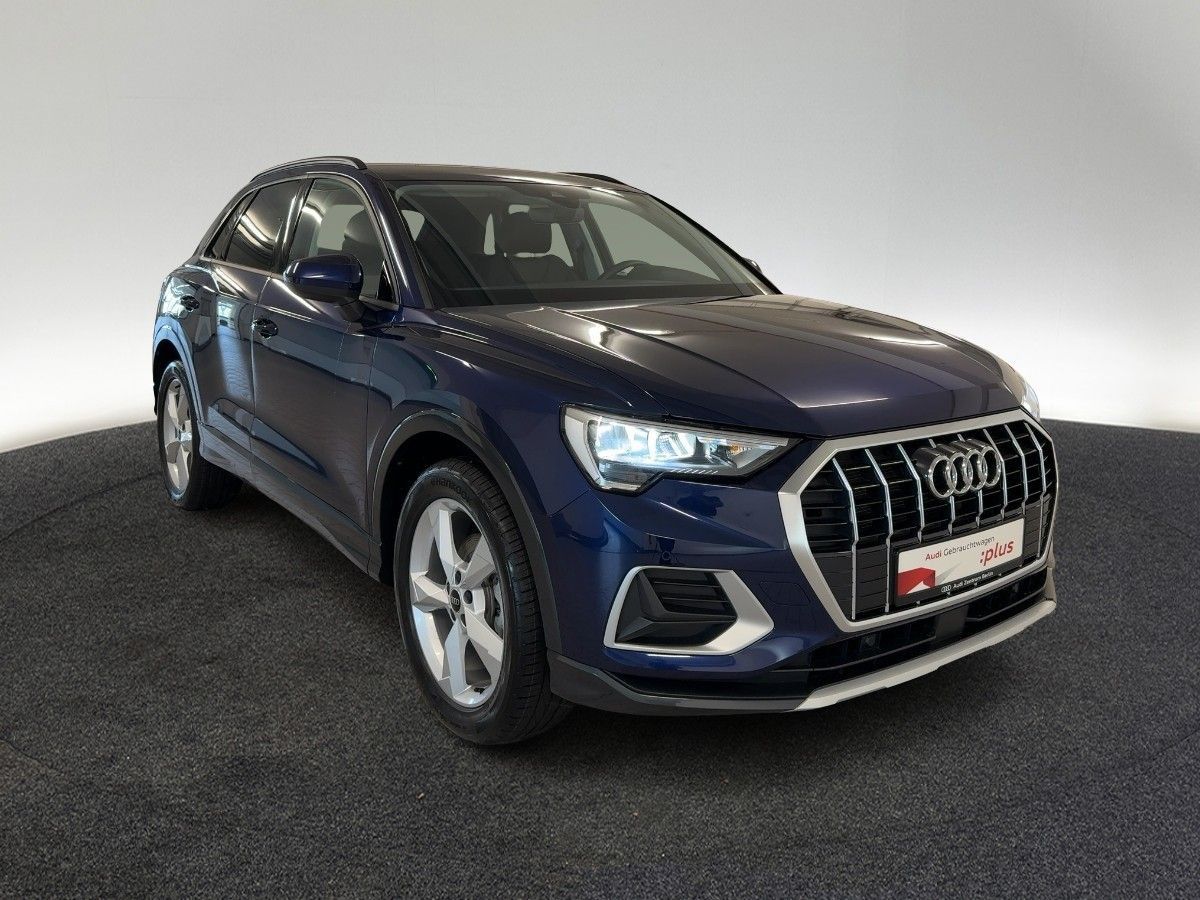 Audi Q3 - Bild 8