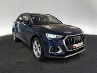 Audi Q3 - Vorschau Bild 8