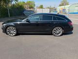Mercedes-Benz Mercedes Benz CLS 350 CDI AMG 4-Matic Shoo... - Mercedes-Benz CLS 350 in Mannheim