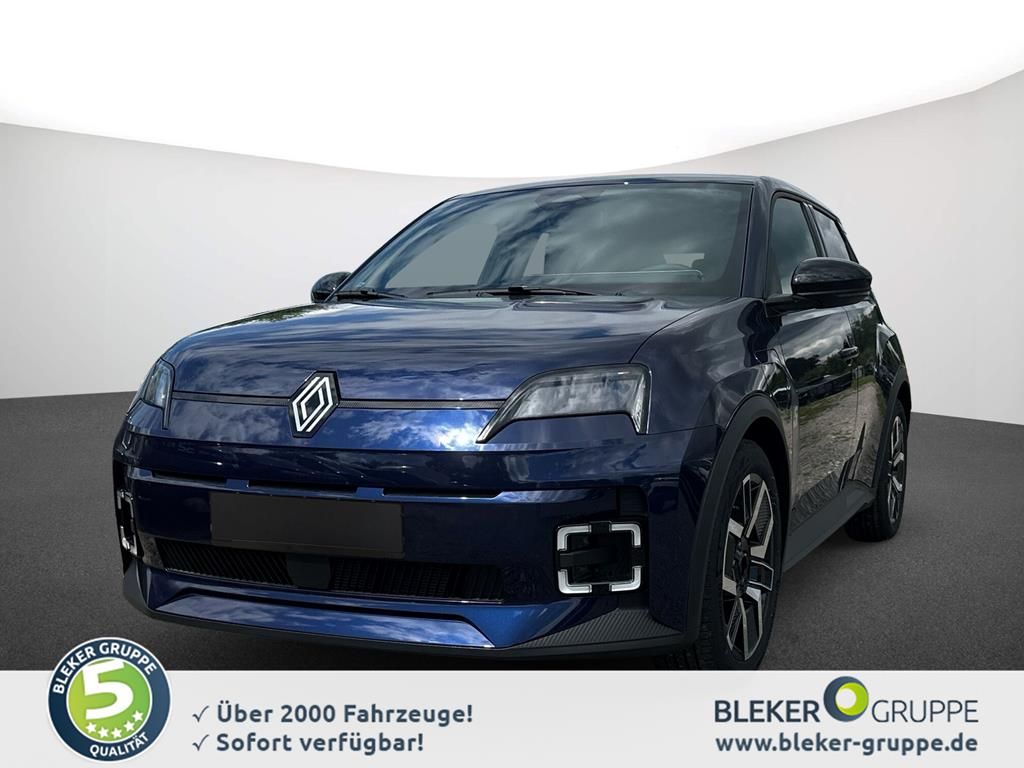 Renault R 5