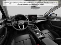 Audi A4 - Vorschau Bild 6