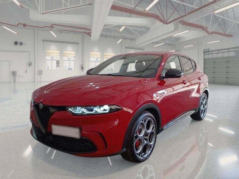 Other ALFA ROMEO TONALE 1.5 130 CV HYBRID DDCT7 SPECIA