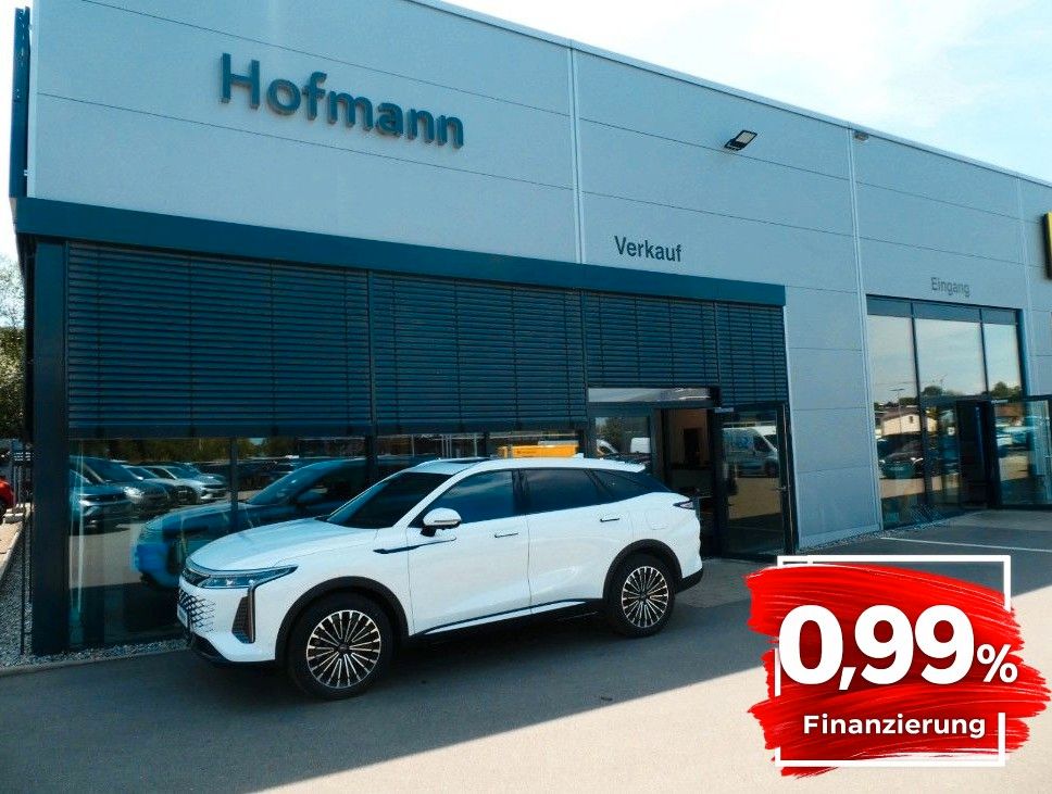9 4X4 PHEV SHS, 540° Kam, SHZ, PDC, LMF