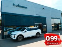 OMODA 9 - Vorschau Bild 1