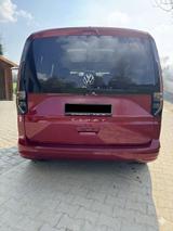 Volkswagen Caddy 2,0TDI 90kW DSG BMT Move Move - Volkswagen Caddy: 9k