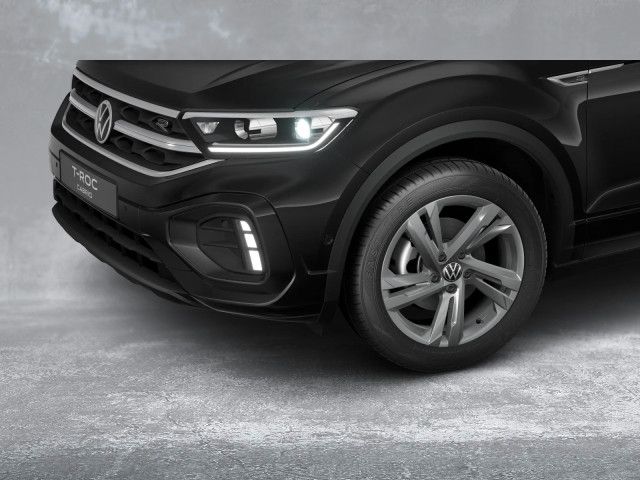 Volkswagen T-Roc - Bild 4