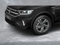 Volkswagen T-Roc - Vorschau Bild 4