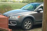 Volvo xc70 d5 awd 2008 Summum - Volvo XC70: Geländewagen