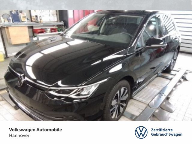 Volkswagen Golf VIII 2.0 TDI DSG MOVE Navi AHK LED ACC SHZ