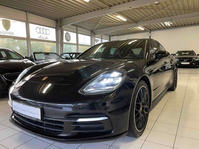 Porsche Panamera 21/Luft/Bose/14Wege/DAB/Kamera/4-Rohr-O