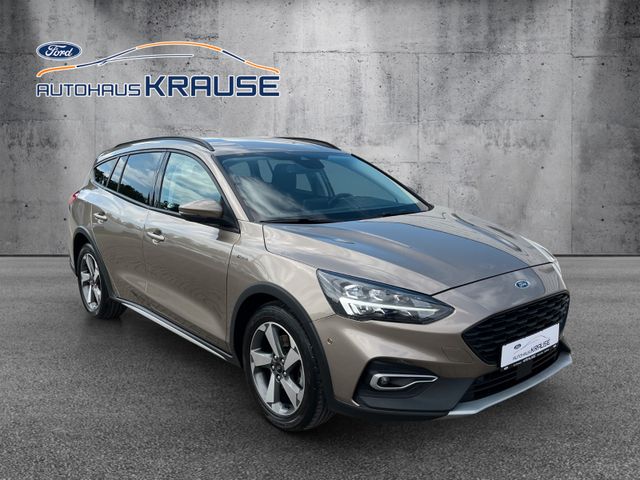Ford Focus Turnier Active