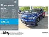 Volkswagen ID.4 Pro - gebrauchte Volkswagen ID.4 aus dem Jahr 2024