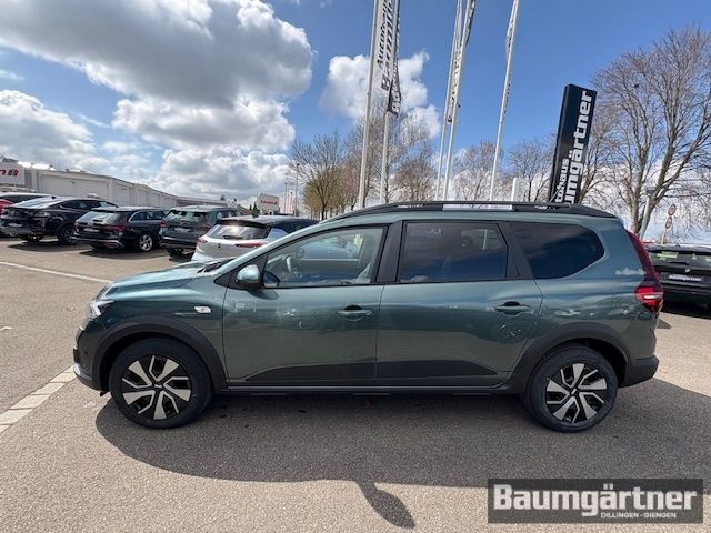 Fahrzeugabbildung Dacia Jogger Expression TCe 110 Kamera/PDC/LED/Tempom.