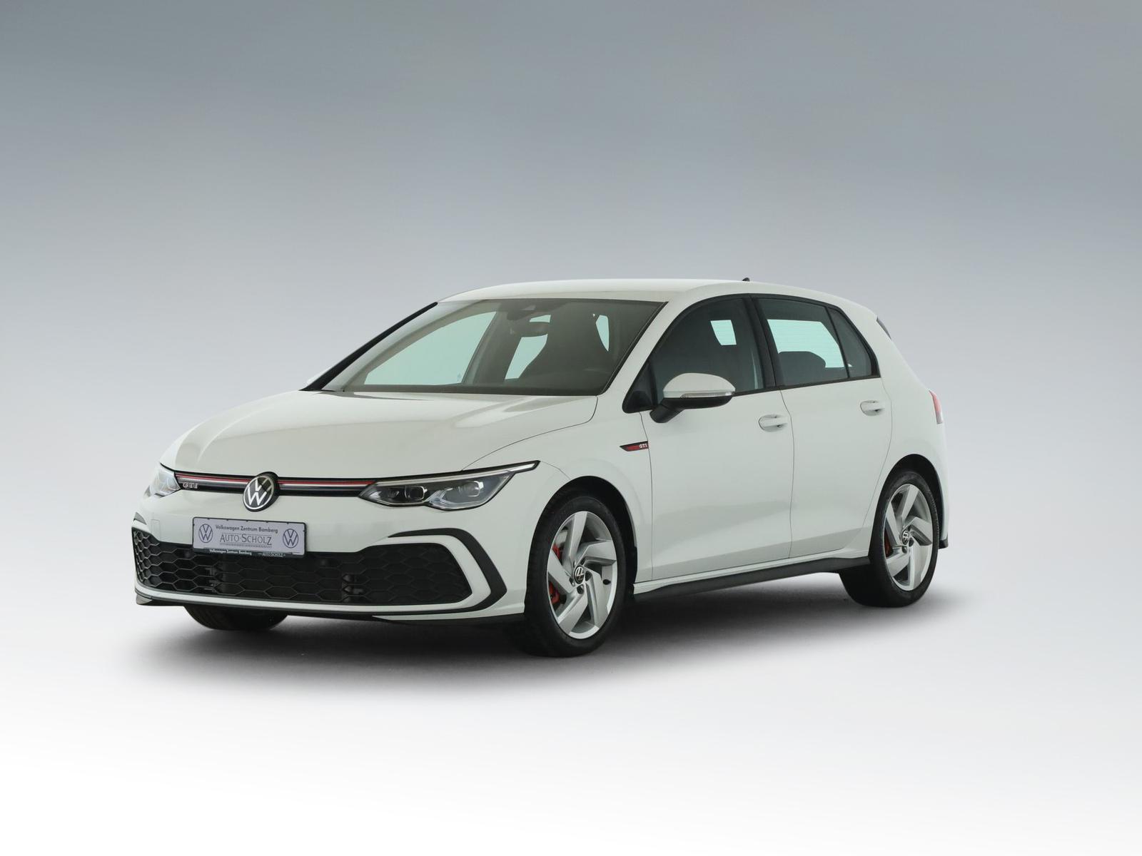 Volkswagen Golf VIII 2.0 TSI GTI+APP+LED+PDC+BLUETOOTH+DAB+, миниатюра 16