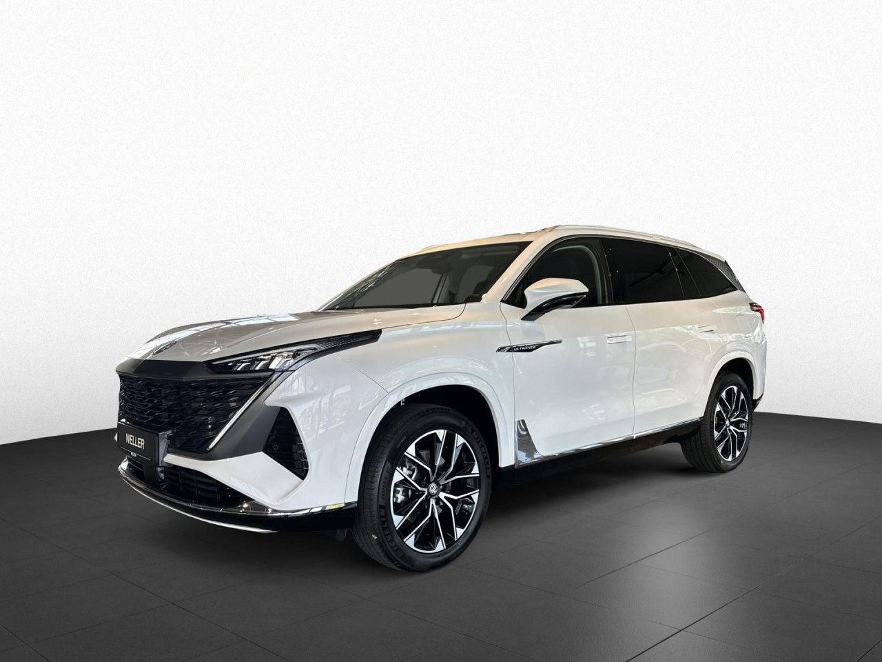 MG S9