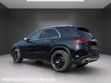 Mercedes-Benz GLE 300 d 4MATIC+AMG-Line+Burmester+Pano+Memory+ - gebrauchte Mercedes-Benz GLE 300 aus dem Jahr 2024