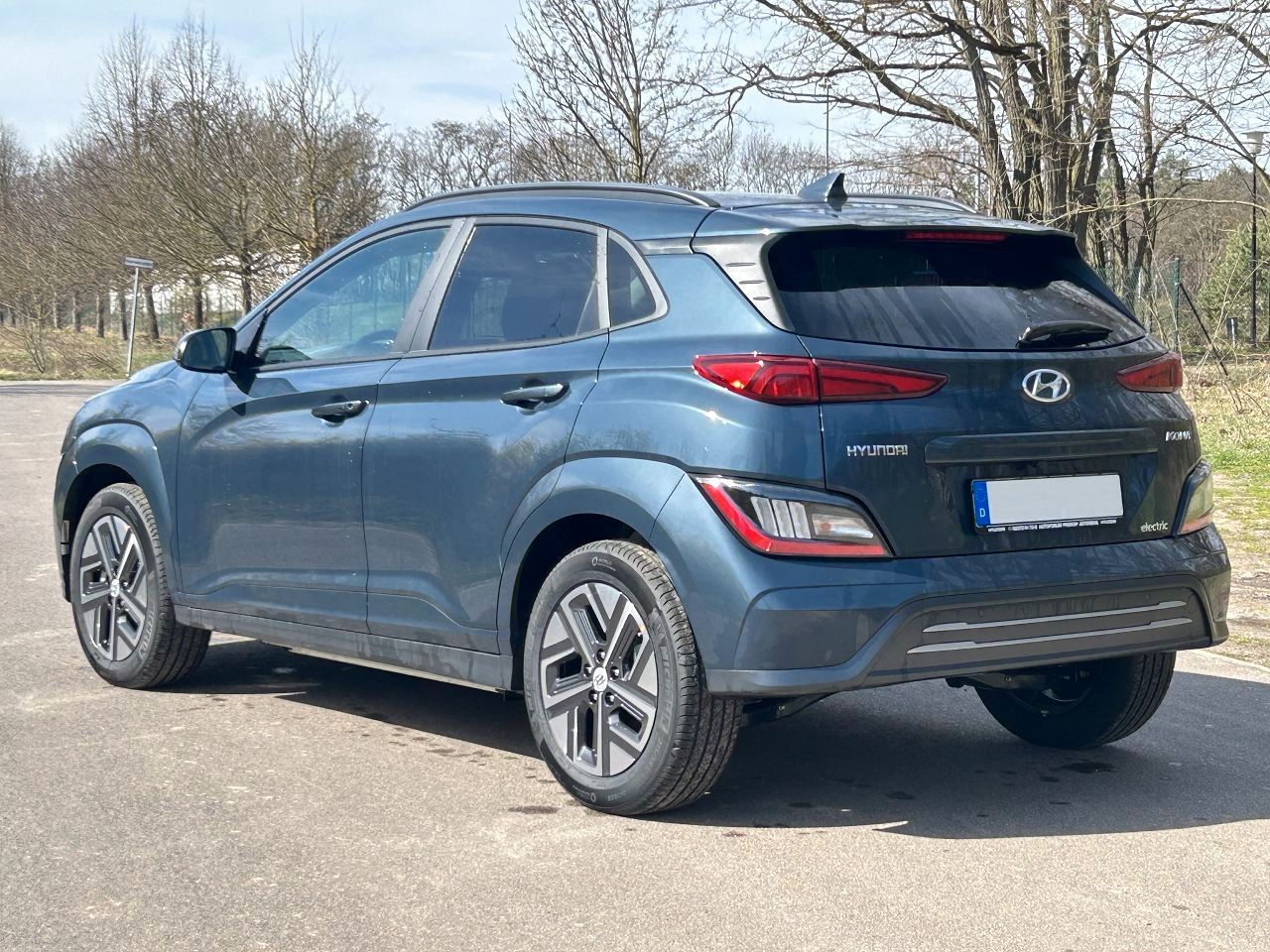 Fahrzeugabbildung Hyundai Kona EV Advantage 100kw*RW305*Mietkauf*ohne Bank
