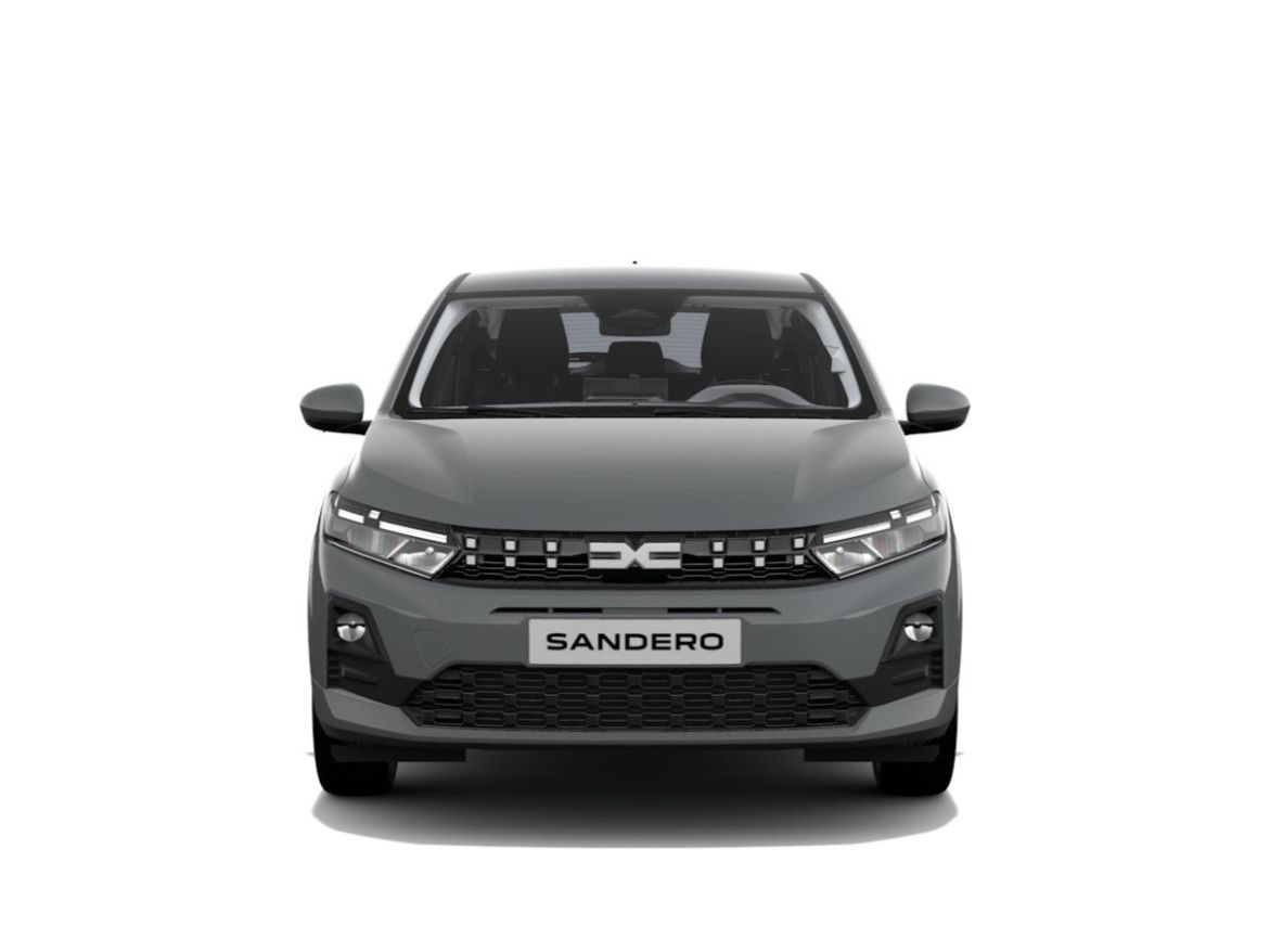 Dacia Sandero - Bild 19