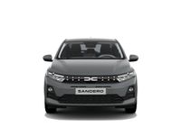 Dacia Sandero - Vorschau Bild 19