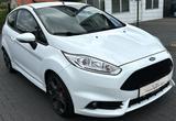 Ford Fiesta ST 1.6 EcoBoost Kamara|Recaro|Tempomat - Ford Fiesta: 1.6
